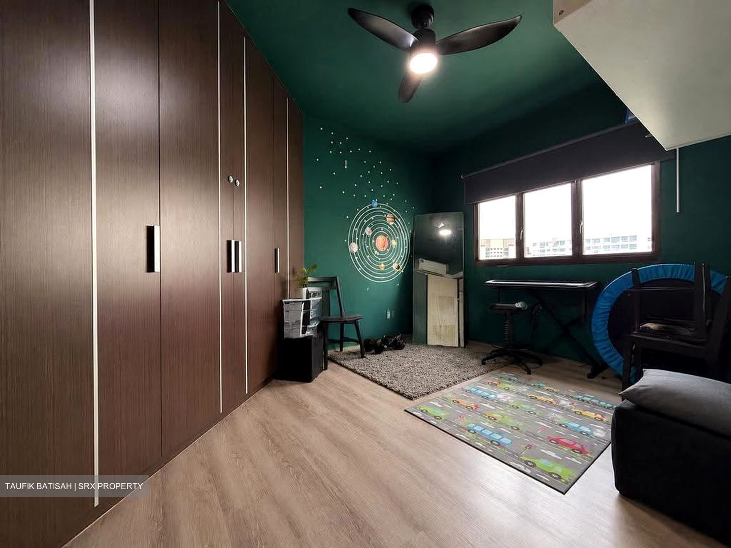 Blk 656B Jurong West Street 61 (Jurong West), HDB Executive #631985801
